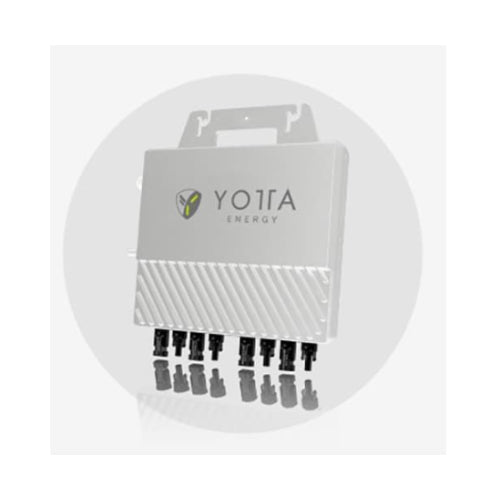 Yotta Energy DPI-1200.25