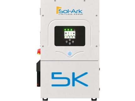 Sol-Ark SA-5K