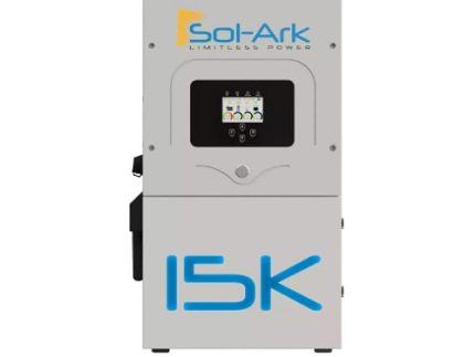 Sol-Ark SA-15K