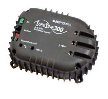 Morningstar Corporation SI-300-115V-UL