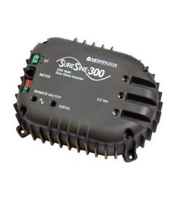 Morningstar Corporation SI-300-115V-UL