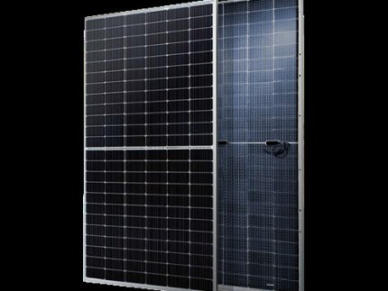 Solar4America S4A550-144MH10STT