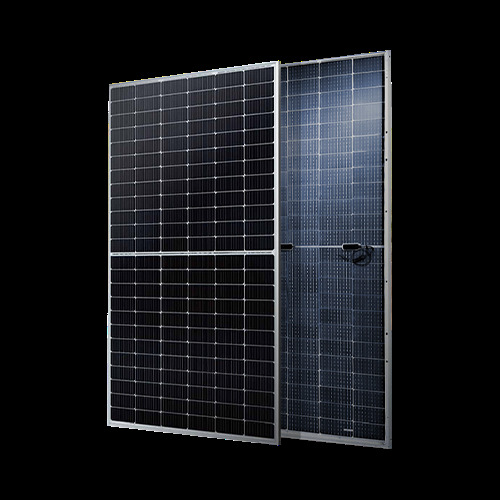 Solar4America S4A550-144MH10STT