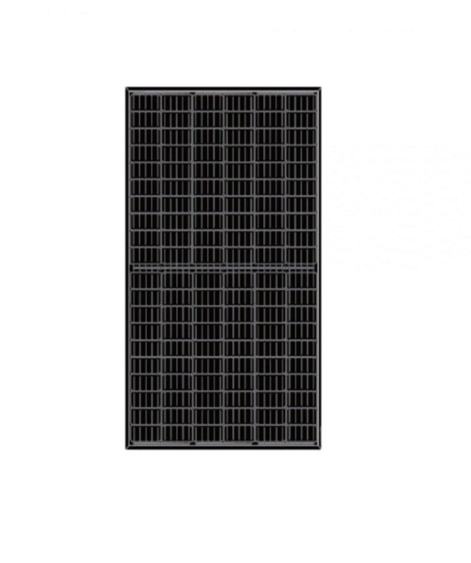 LONGi Solar LR4-60HPB-345M