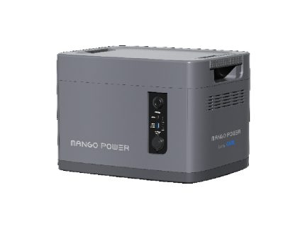 Mango Power MPE02US1N001
