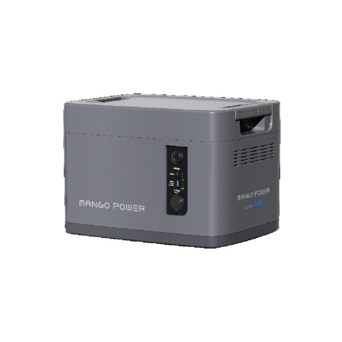 Mango Power MPE02US1N001