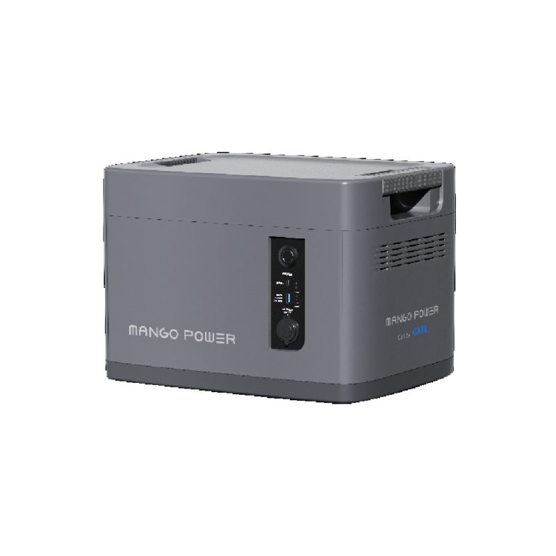 Mango Power MPE02US1N001