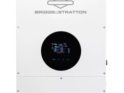 Briggs and Stratton A-3APHI-SPHI-6