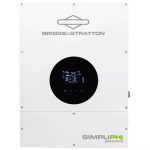 Briggs and Stratton A-6APHI-SPHI-6