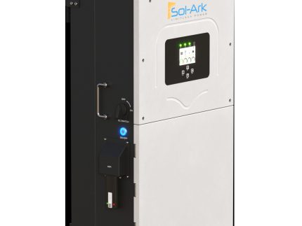 Sol-Ark SA-15K-2P-N-EMP