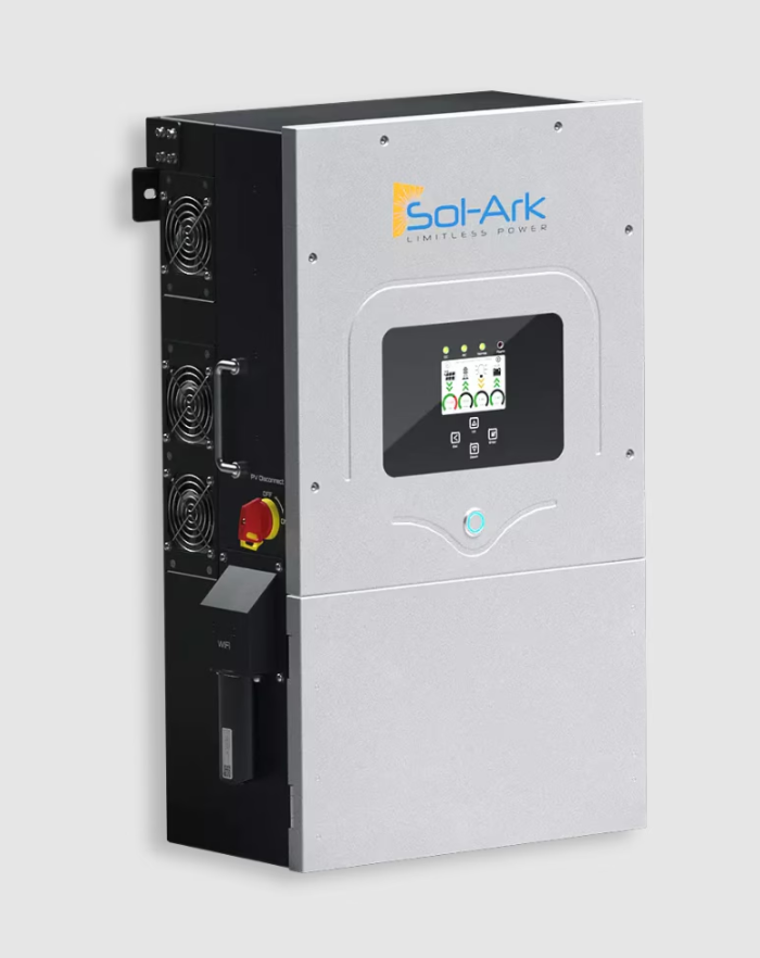 Sol-Ark SA-12K-2P-EMP