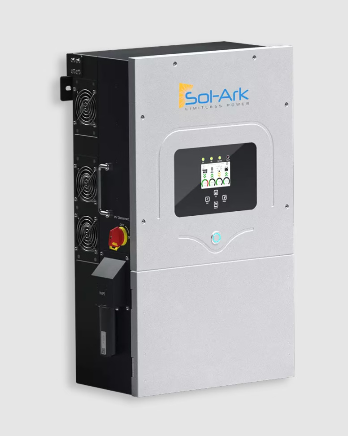 Sol-Ark SA-8K-2P-EMP