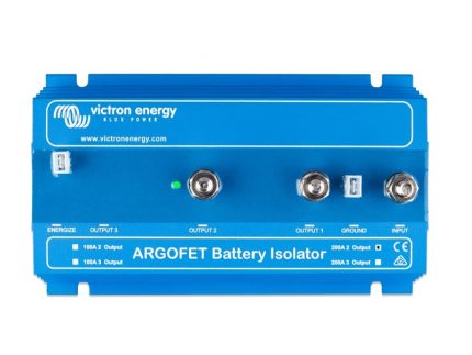 Victron Energy ARG100201020 (R)