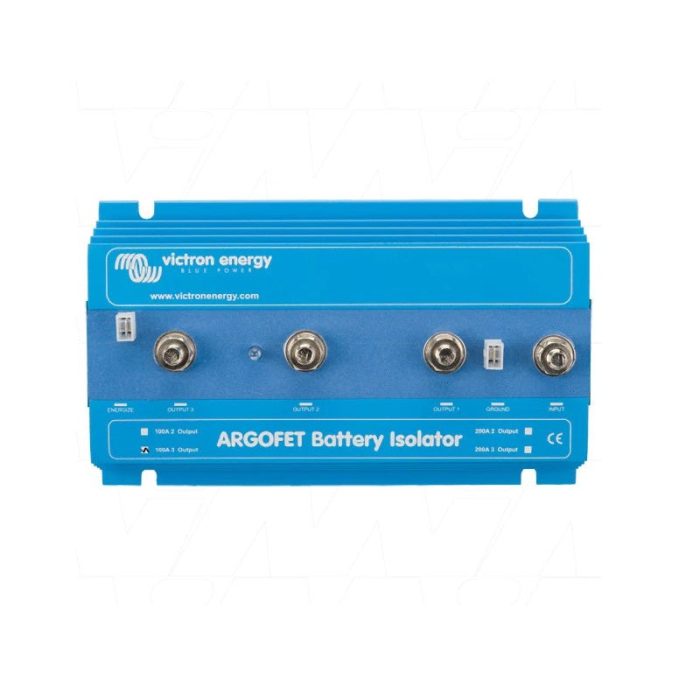 Victron Energy ARG100301020 (R)