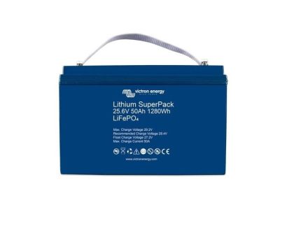Victron Energy BAT524050705
