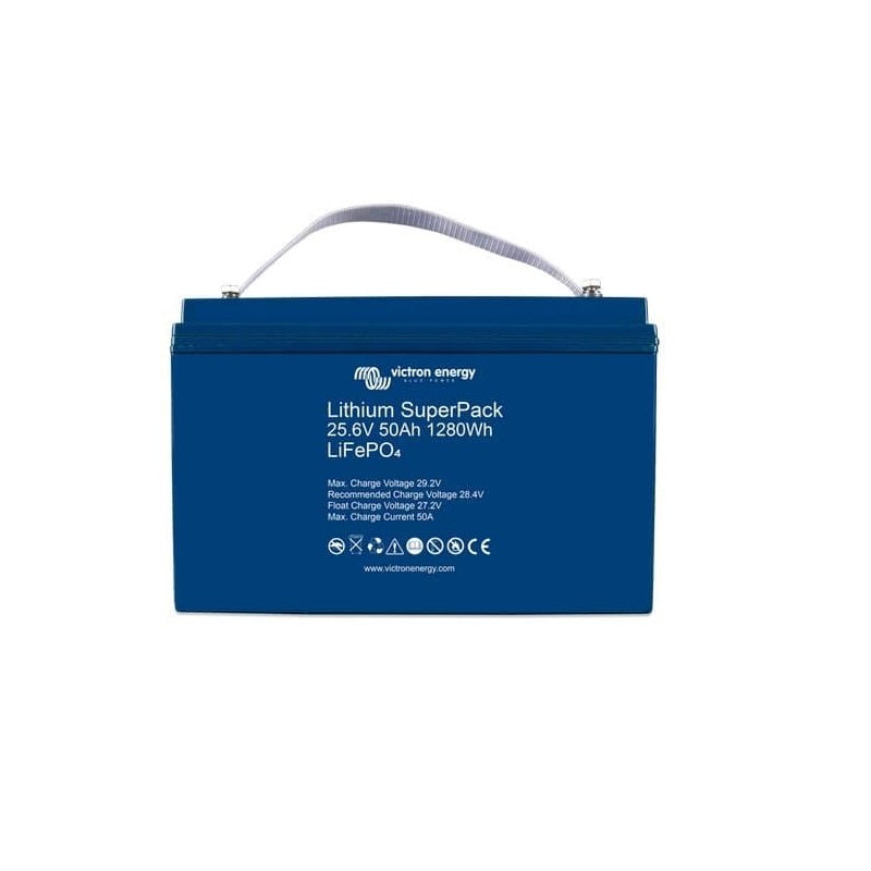 Victron Energy BAT524050705