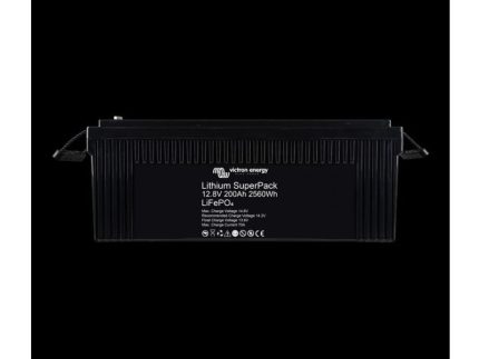 Victron Energy BAT512120705