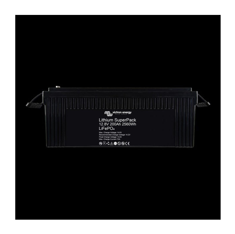Victron Energy BAT512120705