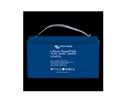 Victron Energy BAT512110710
