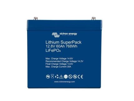 Victron Energy BAT512060705