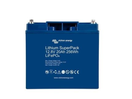 Victron Energy BAT512020705