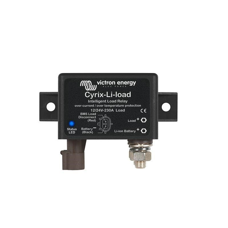 Victron Energy CYR020230450