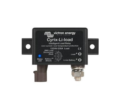Victron Energy CYR020120450