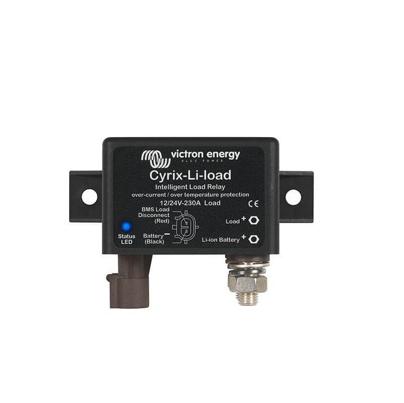 Victron Energy CYR020120450