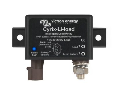Victron Energy CYR010120450
