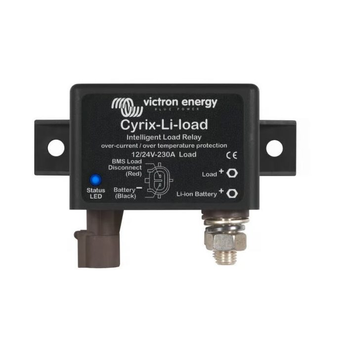 Victron Energy CYR010120450
