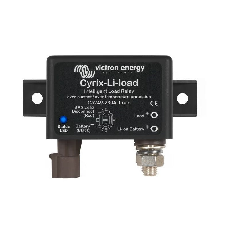 Victron Energy CYR010120450