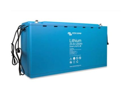 Victron Energy BAT524120610
