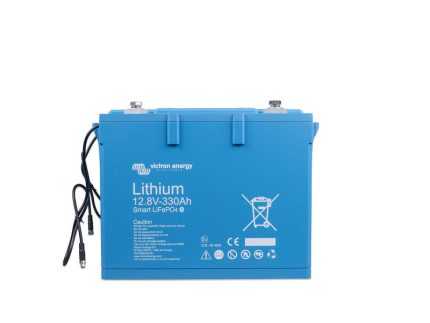 Victron Energy BAT512132410