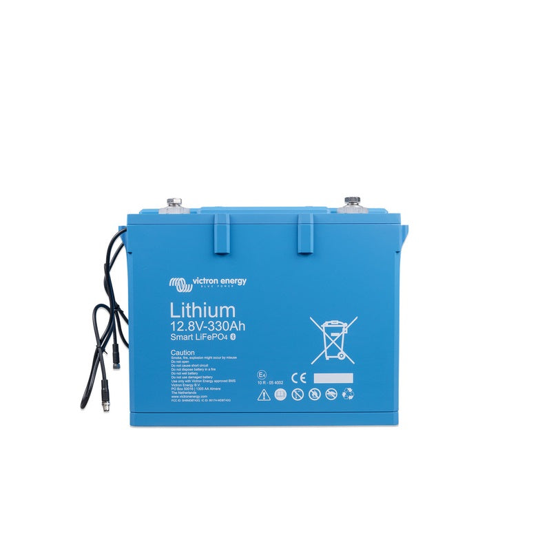 Victron Energy BAT512132410