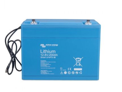 Victron Energy BAT512120610