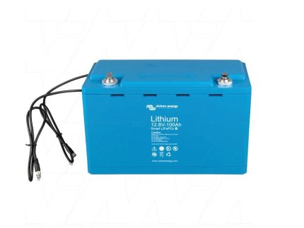 Victron Energy BAT512110610