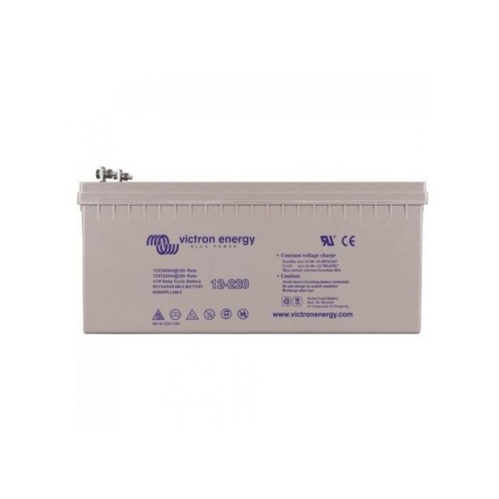 Victron Energy BAT412201104