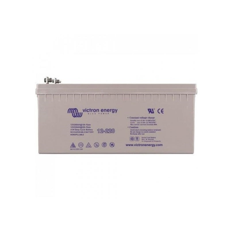 Victron Energy BAT412201104
