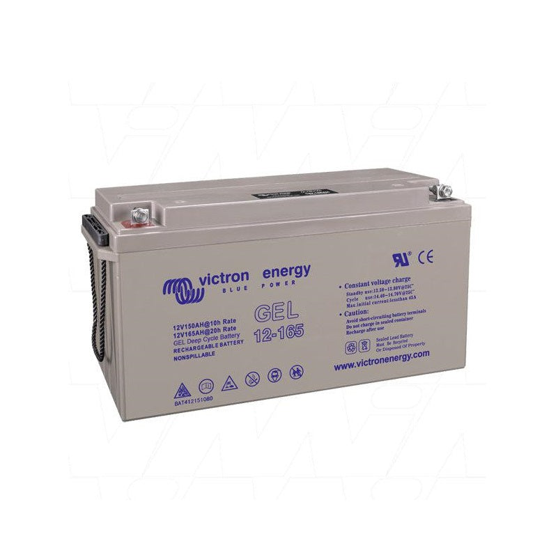 Victron Energy BAT412151104