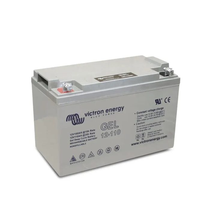 Victron Energy BAT412101104