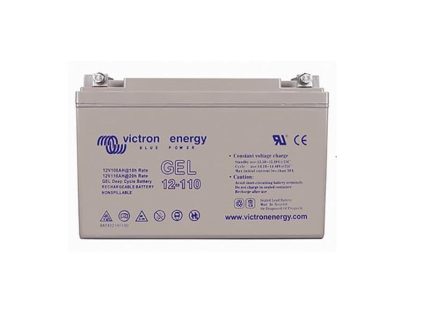 Victron Energy BAT412600104