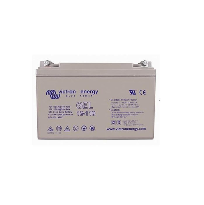 Victron Energy BAT412600104