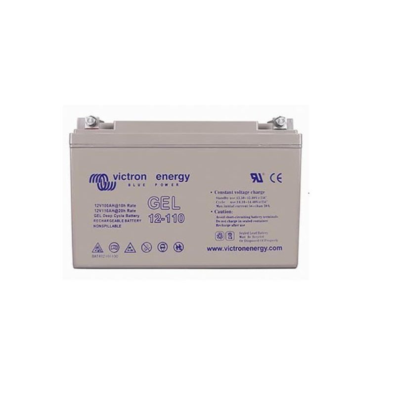 Victron Energy BAT412600104