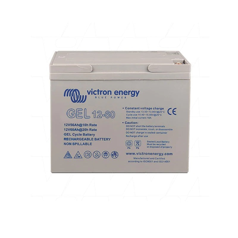 Victron Energy BAT412550104