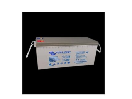 Victron Energy BAT412123081