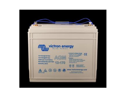 Victron Energy BAT412117081