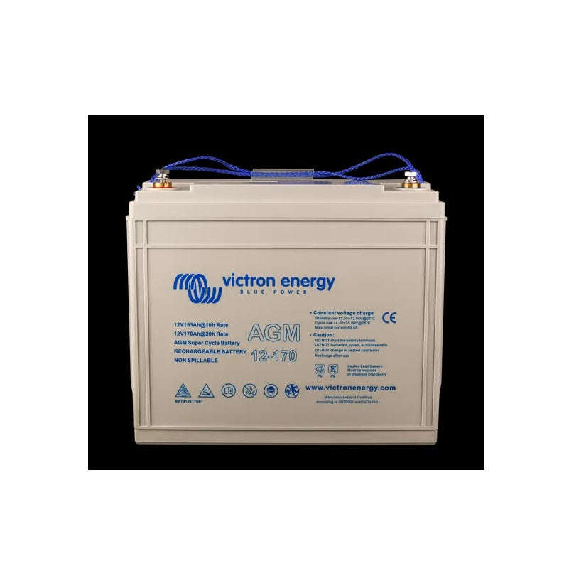 Victron Energy BAT412117081
