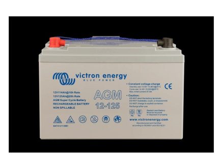 Victron Energy BAT412112081