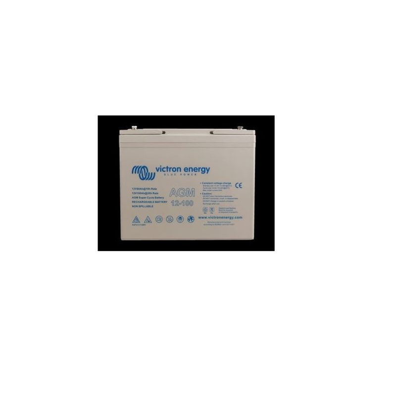 Victron Energy BAT412110081