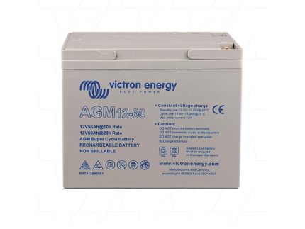 Victron Energy BAT412060081